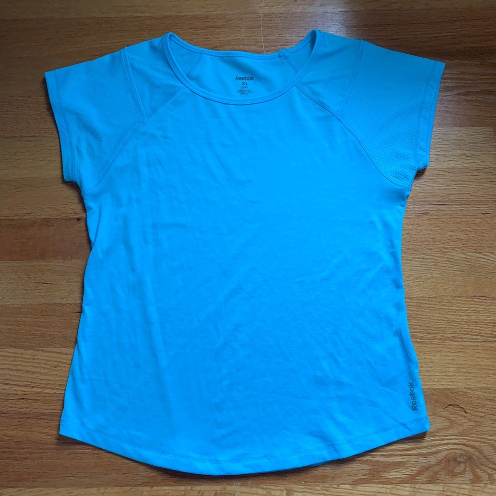 Reebok Workout Shirt